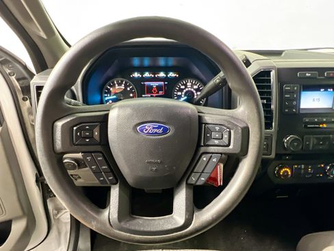 Used 2018 Ford F150 XLT w/ Trailer Tow Package AWD/4WD image 17