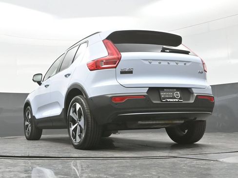 Used 2026 Volvo XC40 B5 Plus AWD/4WD image 26