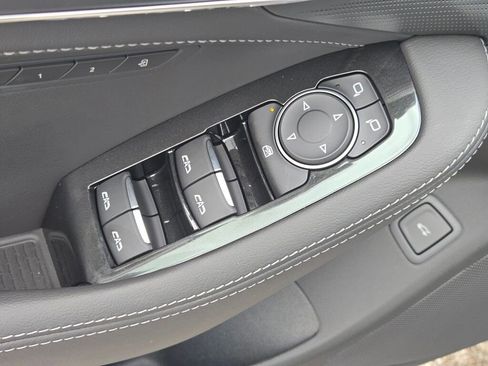 New 2026 Cadillac CT5 Premium Luxury AWD/4WD image 21
