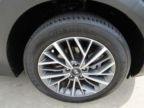 Used 2019 Hyundai Tucson SEL AWD/4WD image 7
