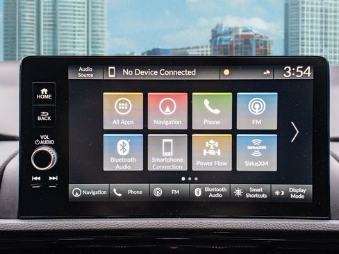 Certified 2023 Honda CR-V Sport Touring image 23