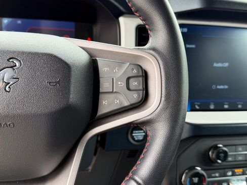 Used 2024 Ford Bronco Heritage Edition image 12