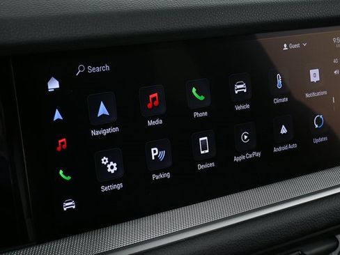 New 2025 Porsche Cayenne image 13