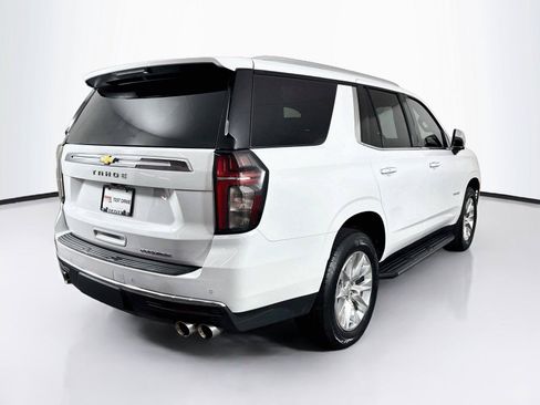 Used 2023 Chevrolet Tahoe Premier RWD image 2