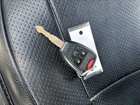 Used 2015 Jeep Wrangler Unlimited Sahara w/ Max Tow Package image 11