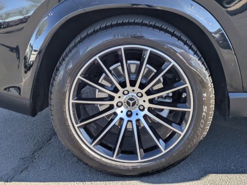 Used 2022 Mercedes-Benz GLE 350 4MATIC image 9