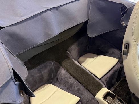 Used 1996 Porsche 911 Cabriolet image 25