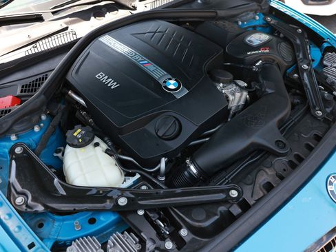 Used 2017 BMW M2 image 56