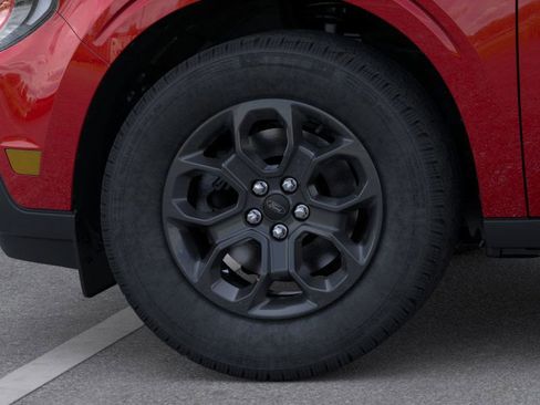 New 2025 Ford Maverick XLT w/ XLT Luxury Package image 20