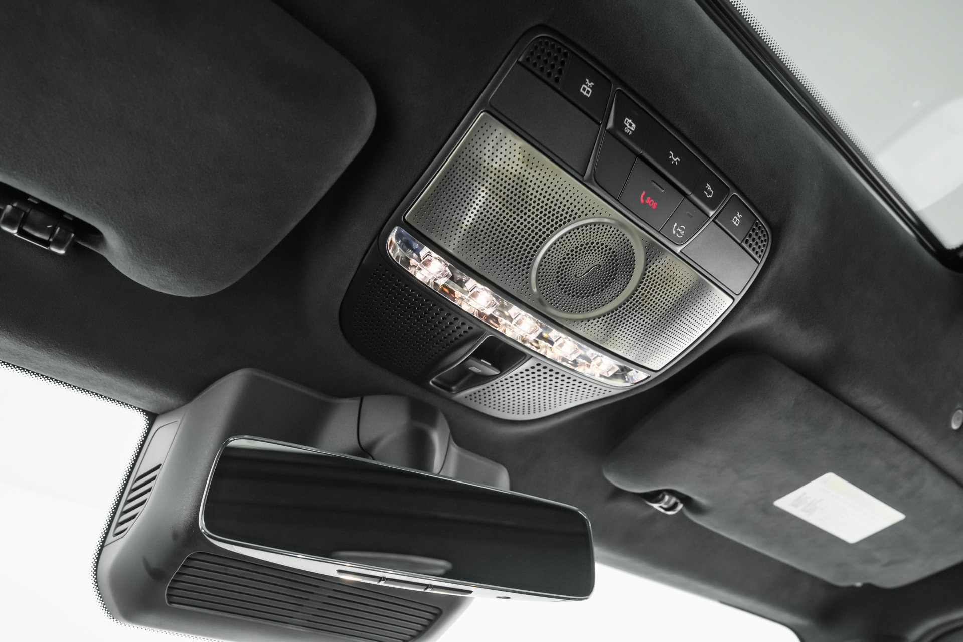 Used 2025 Mercedes-Benz G 63 AMG 4MATIC image 86