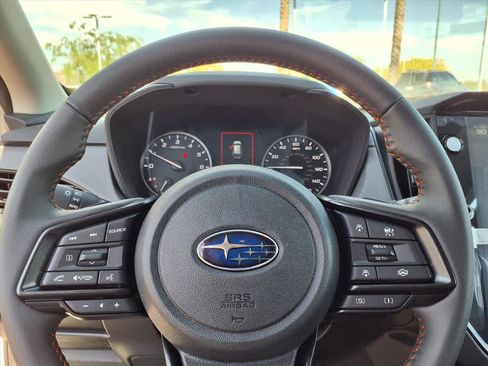 New 2025 Subaru Crosstrek 2.5i Limited image 32