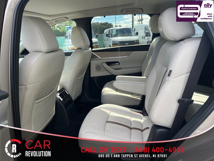 Used 2024 MAZDA CX-90 3.3 Turbo S w/ Premium Package AWD/4WD image 34