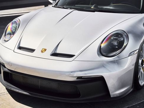 Used 2023 Porsche 911 GT3 image 6