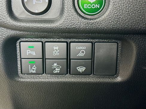 New 2026 Honda Ridgeline TrailSport image 9