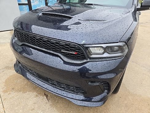 New 2026 Dodge Durango GT image 17