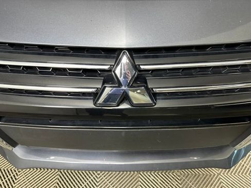 Used 2024 Mitsubishi Mirage G4 FWD image 9