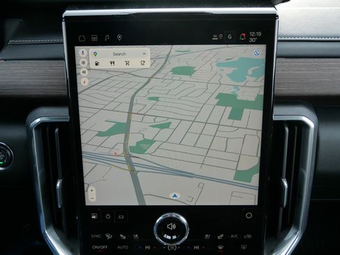 New 2026 GMC Acadia Denali w/ Super Cruise Package image 7