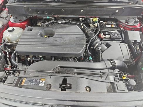 Used 2021 Ford Bronco Sport First Edition image 22