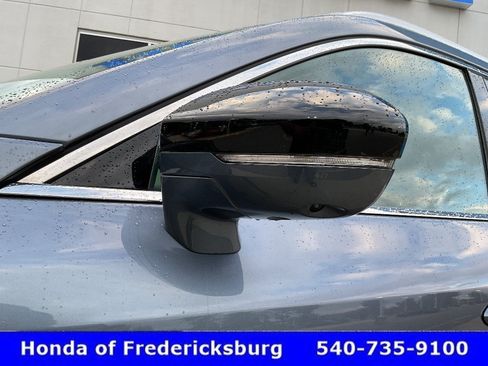 Used 2023 INFINITI QX60 Sensory w/ Vision Package AWD/4WD image 17