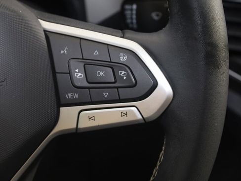 Used 2021 Volkswagen Atlas SEL Premium image 38