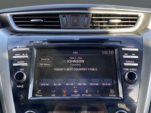 Used 2024 Nissan Murano SL image 20