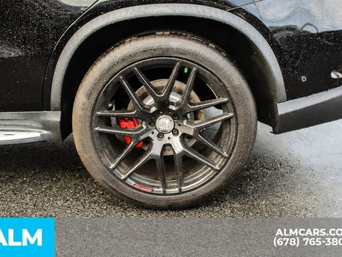 Used 2019 Mercedes-Benz GLE 63 AMG S image 15
