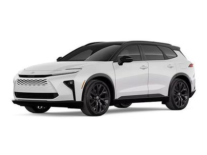 New 2026 Toyota Crown Signia