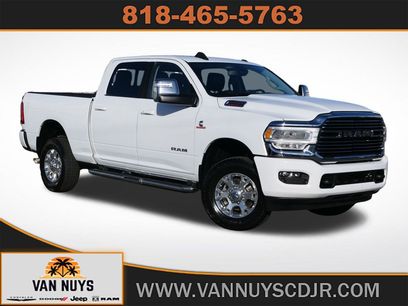Used 2023 RAM 2500 Laramie