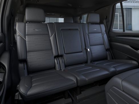 New 2026 Cadillac Escalade Sport image 17