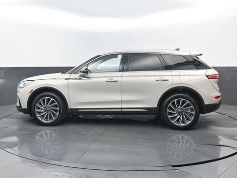 Used 2024 Lincoln Corsair Reserve FWD image 20