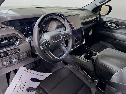 New 2026 GMC Yukon Elevation w/ Elevation Premium Package image 9