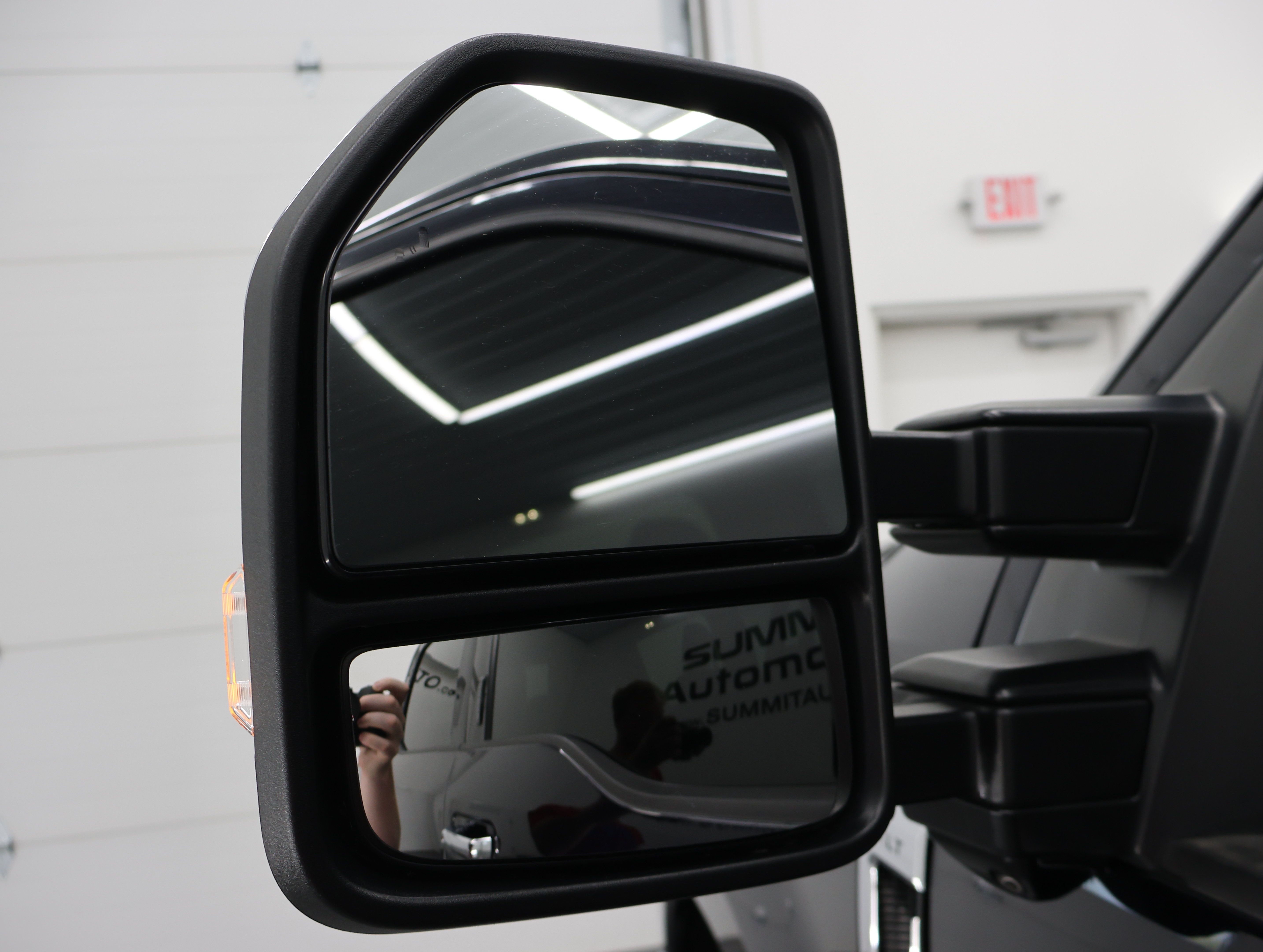 Used 2021 Ford F250 XLT w/ XLT Premium Package AWD/4WD image 38