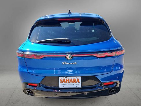 Used 2024 Alfa Romeo Tonale Veloce image 8