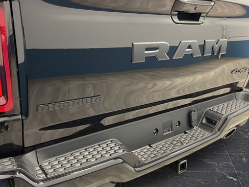 New 2026 RAM 1500 Big Horn AWD/4WD image 40