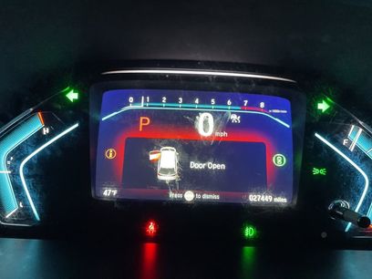 Used 2023 Honda Odyssey Elite