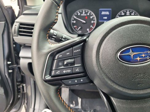 Certified 2024 Subaru Crosstrek 2.5i Limited w/ Popular Package #3A AWD/4WD image 34