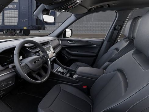 New 2026 Jeep Grand Cherokee Limited image 22