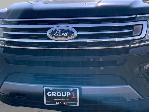 Used 2021 Ford Expedition XLT AWD/4WD image 30