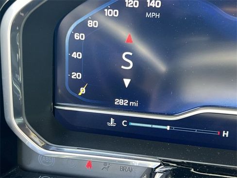 New 2024 Chevrolet Silverado 1500 RST w/ All Star Edition Plus image 12