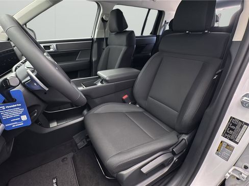 New 2026 Hyundai Santa Fe SE FWD image 10