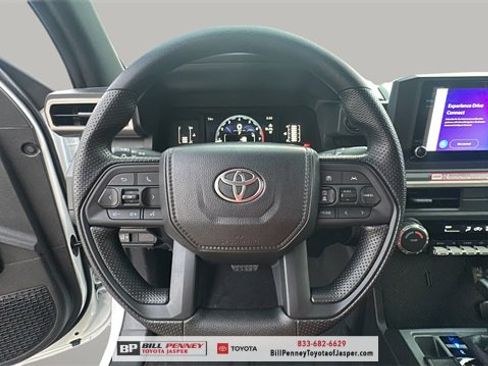 New 2026 Toyota Tacoma SR image 15