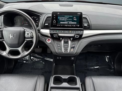 Used 2025 Honda Odyssey Sport-L image 26