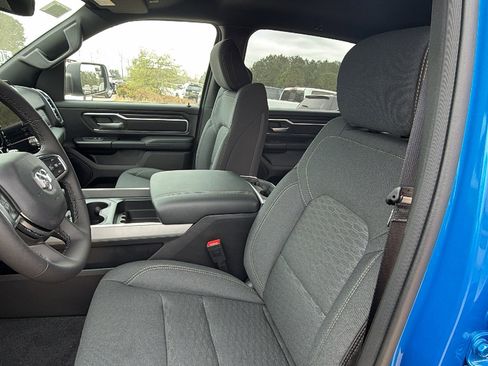 New 2026 RAM 1500 Big Horn image 17