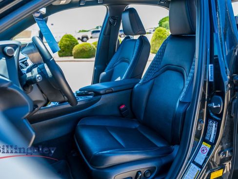 Used 2019 Lexus UX 250h w/ Premium Package AWD/4WD image 10