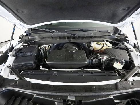 Used 2023 Chevrolet Tahoe Z71 w/ Z71 Off-Road Package image 45