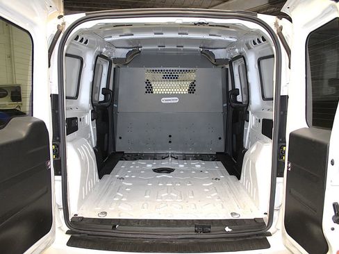 Used 2022 RAM ProMaster City Wagon FWD image 26