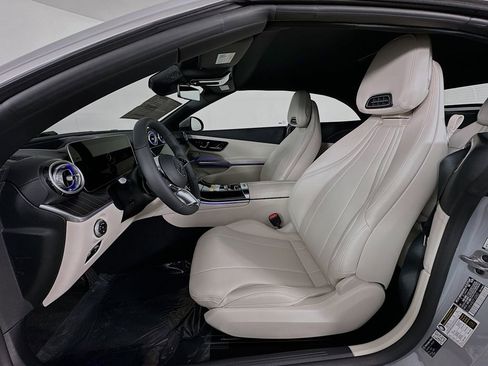 New 2026 Mercedes-Benz CLE 300 4MATIC Cabriolet image 22