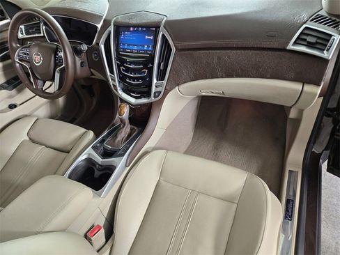 Used 2015 Cadillac SRX Luxury w/ Driver Awareness Package image 21