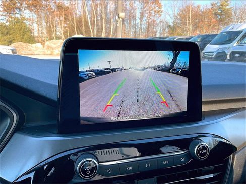 Used 2024 Ford Escape Active image 18