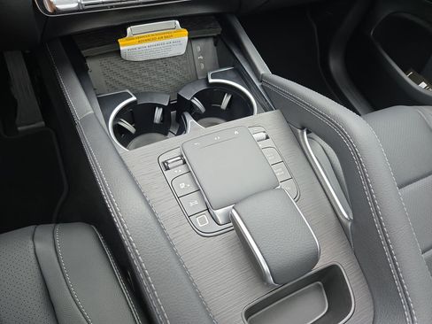 New 2025 Mercedes-Benz GLE 350 GLE 350 image 22